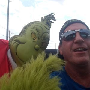 Meet your Posher, Billy